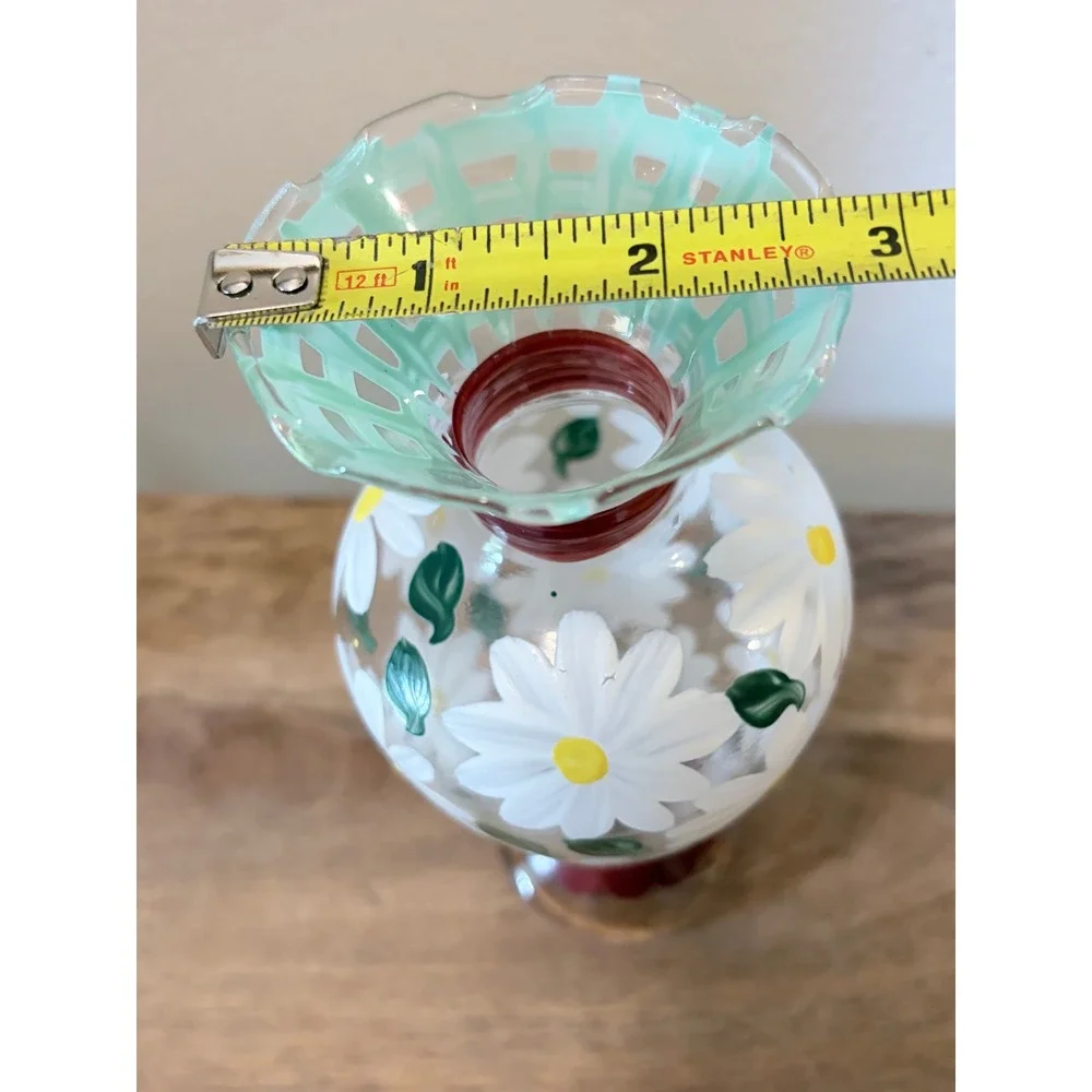 Tracy Porter vintage hand